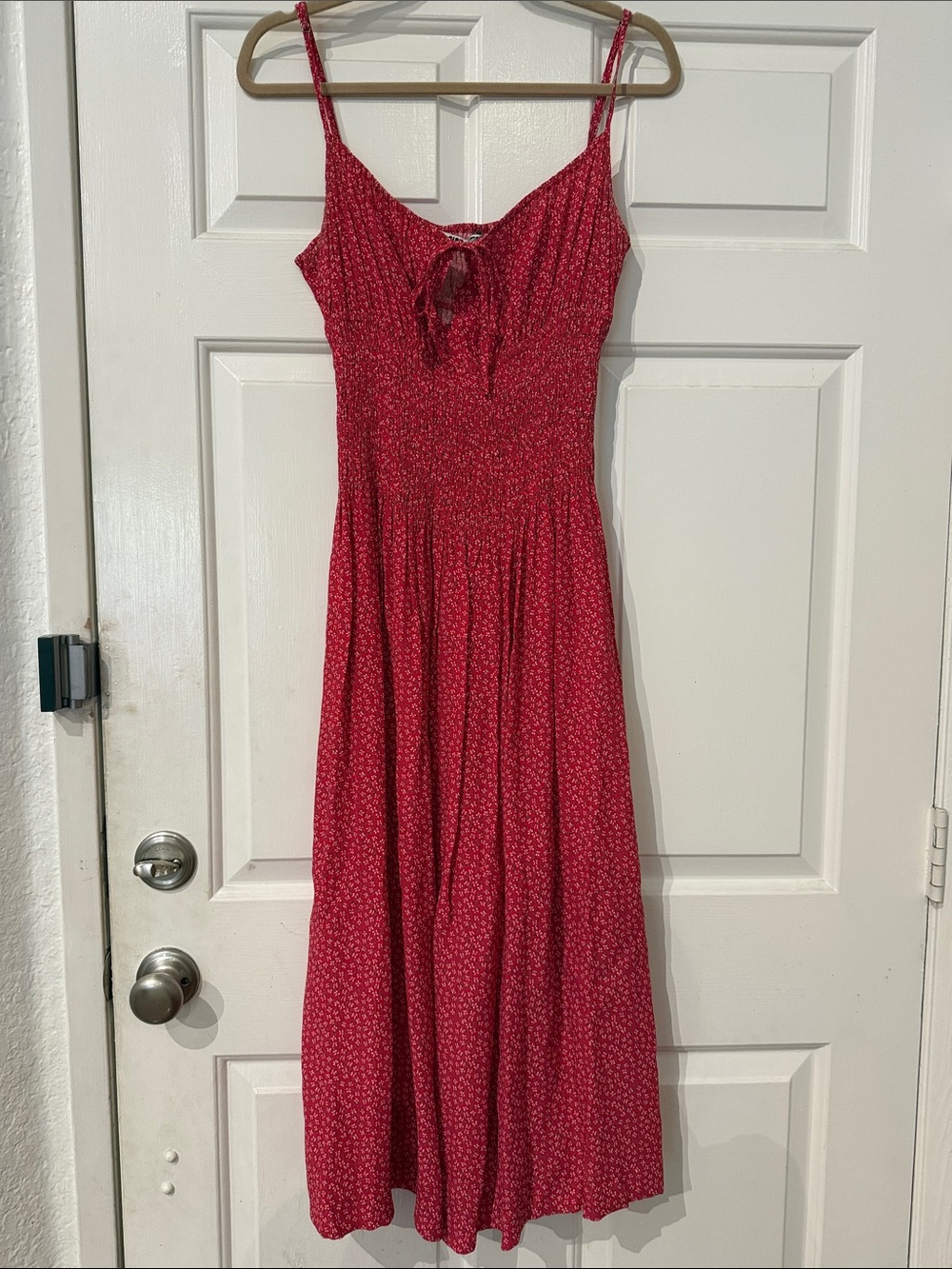 Ciao Lucia Gabrielle Dress